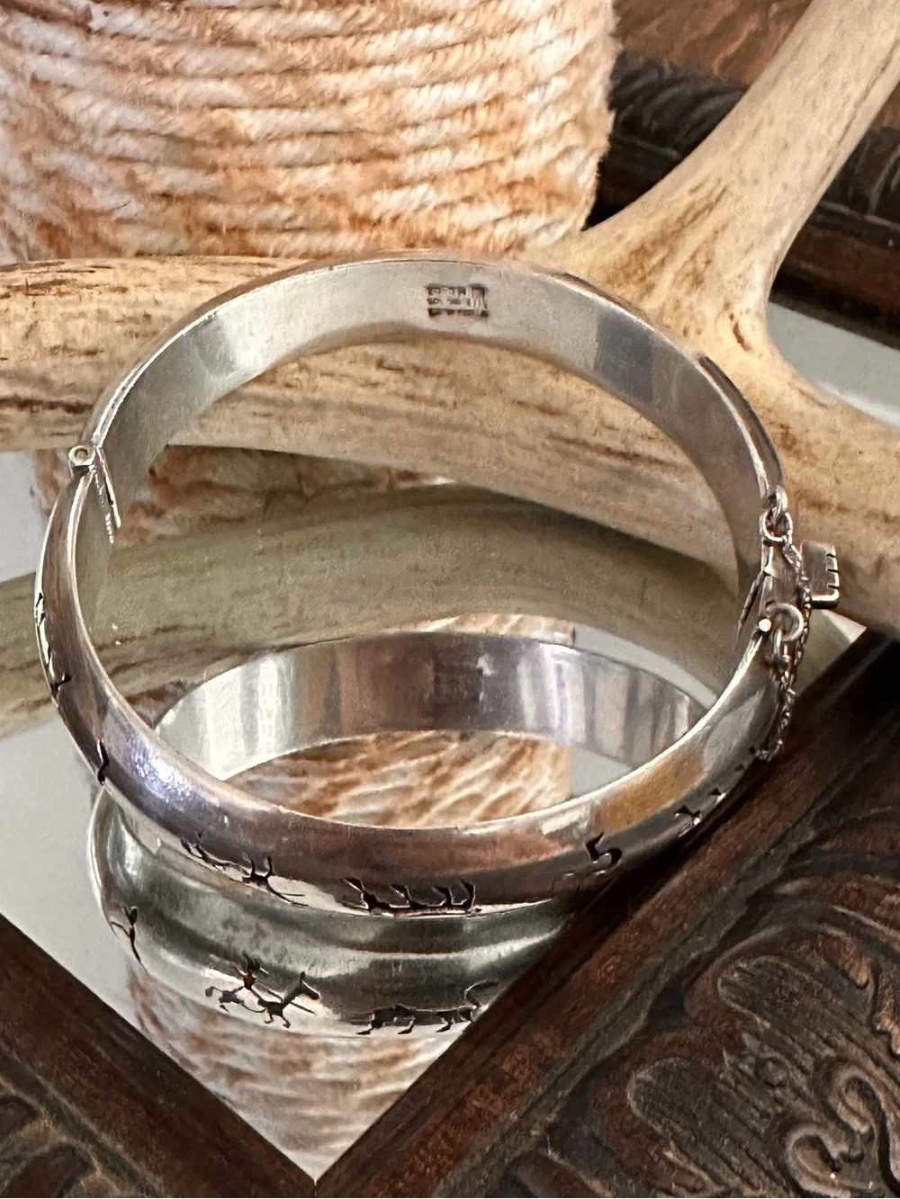 Taxco mexican sterling